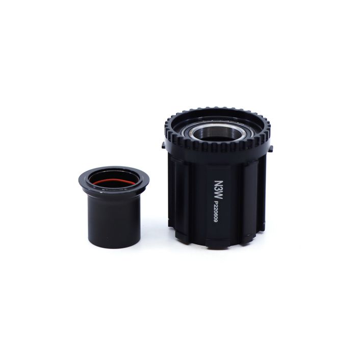 ZIPP Freehub Body Cognition DB Campa N3W incl DS EndCap main product photo