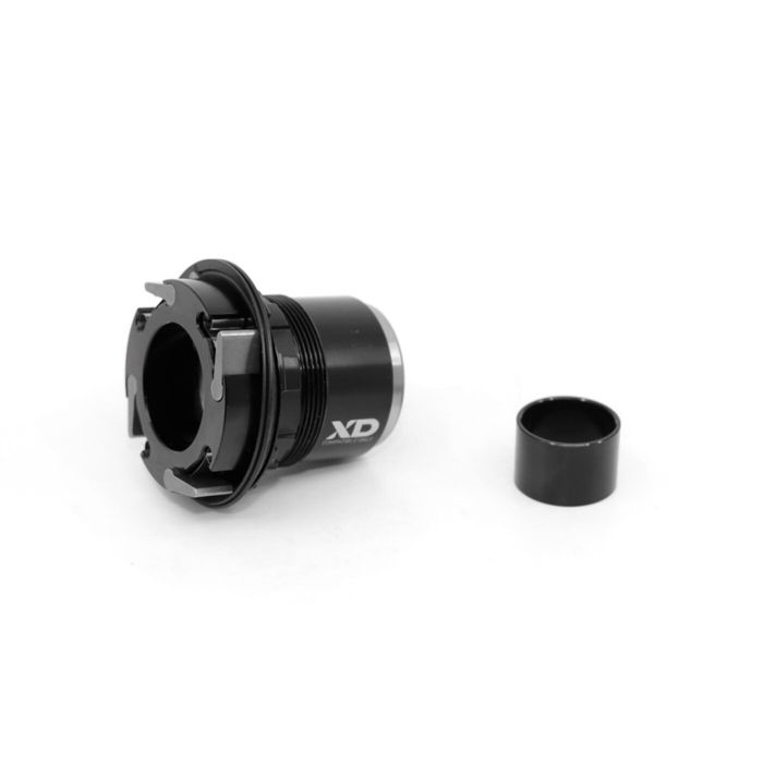 ZIPP Freehub Body ZM2 Sram XD main product photo