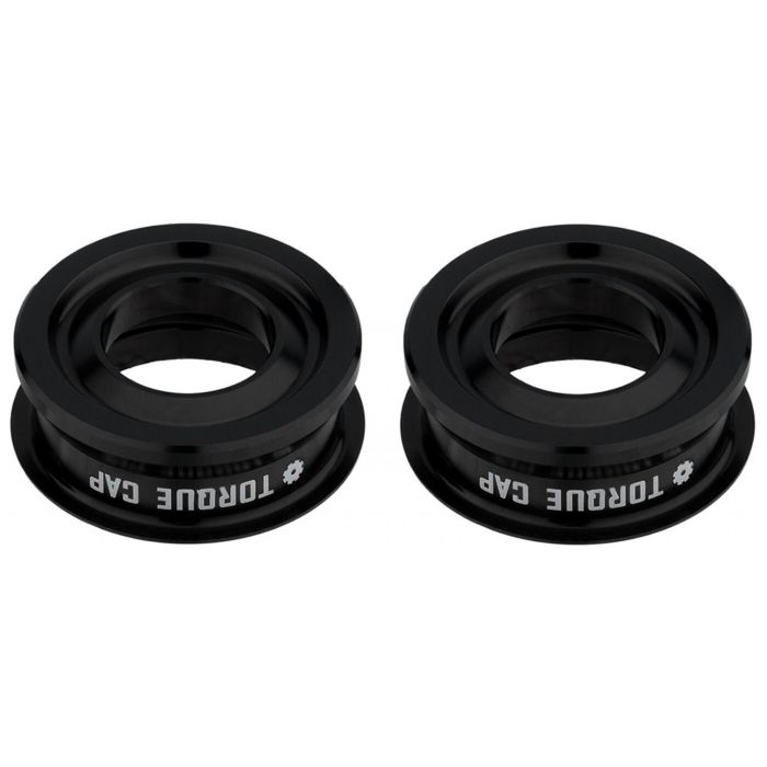 ZIPP End Cap Set Front ZM1 15x110, Torque Cap for RS1 main product photo