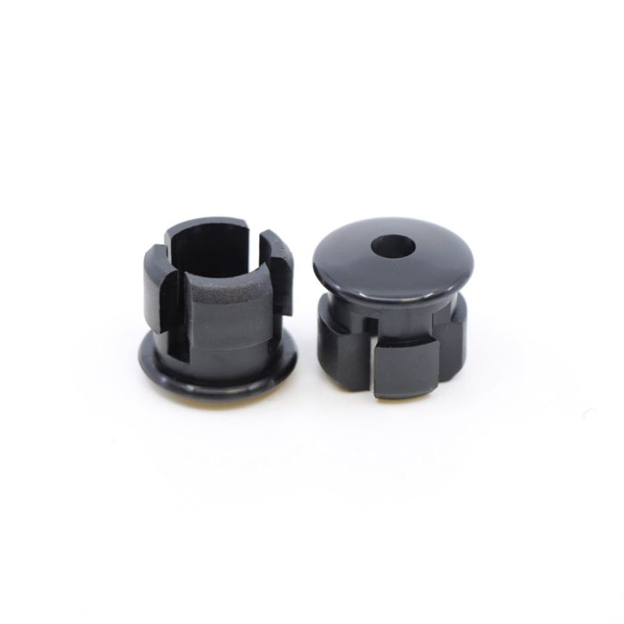 ZIPP Extension End Plugs Vuka Alumina/Carbon main product photo